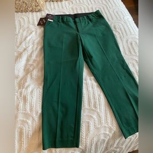 Ava & Viv 14 W Ankle Fit Pants